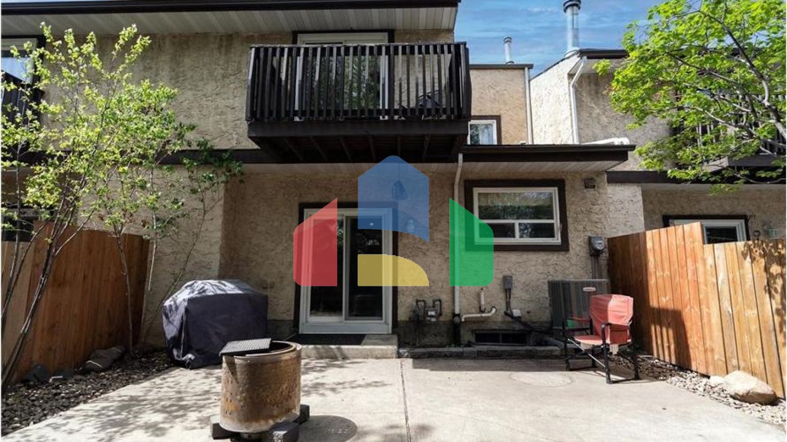 Residential - Townhouse - Edmonton, Canada - Canada