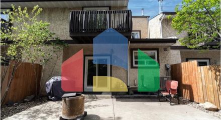 Residential - Townhouse - Edmonton, Canada - Canada