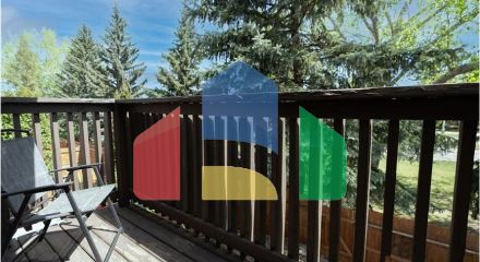 Residential - Townhouse - Edmonton, Canada - Canada