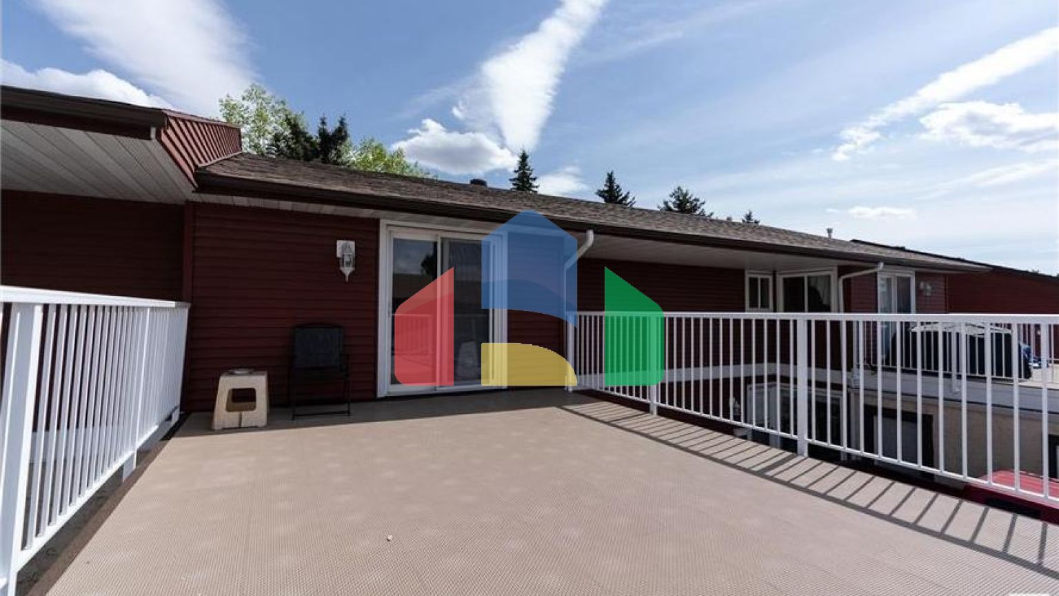 Residential - Townhouse - Edmonton, Canada - Canada