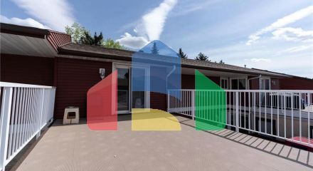 Residential - Townhouse - Edmonton, Canada - Canada