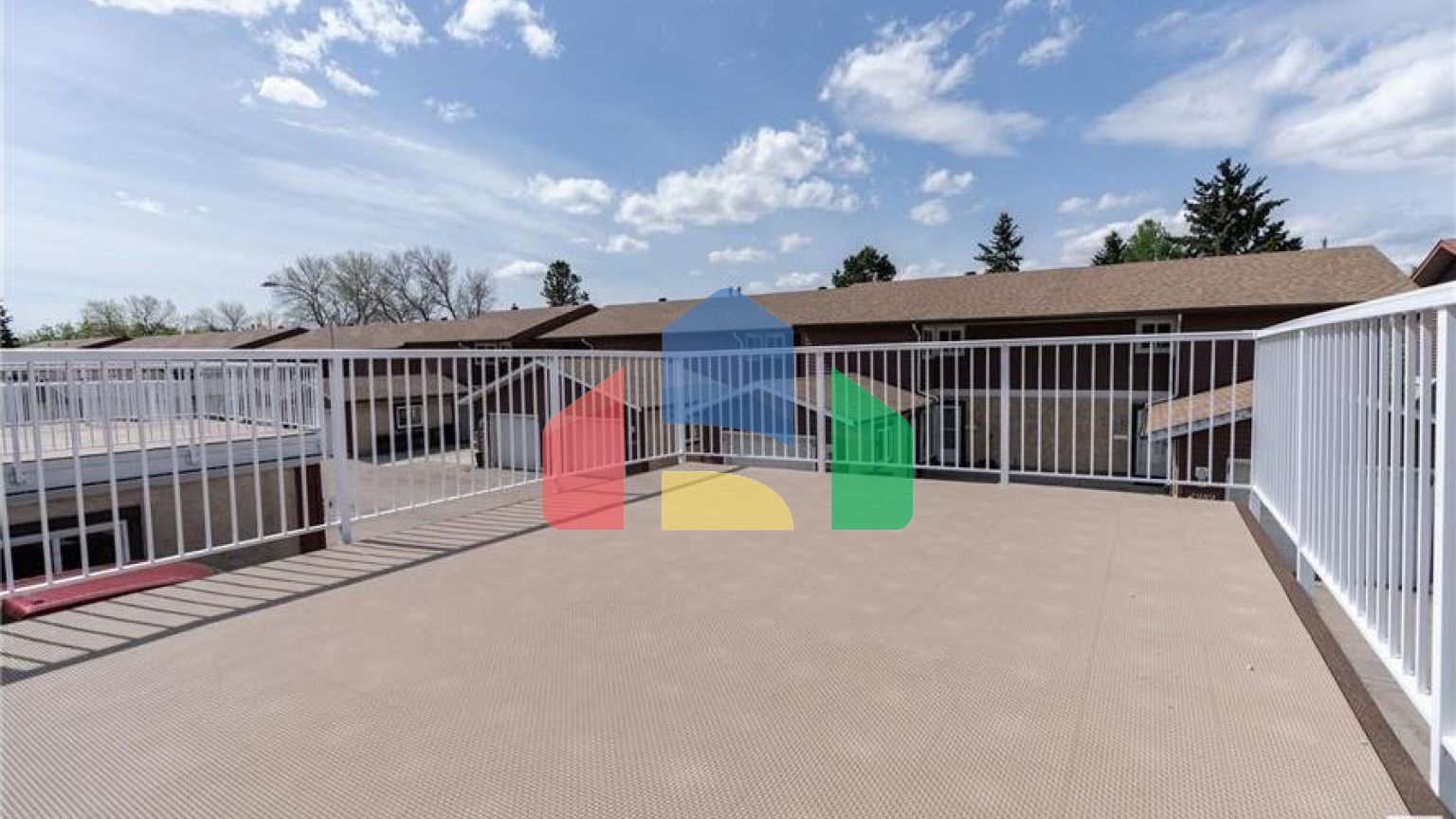 Residential - Townhouse - Edmonton, Canada - Canada