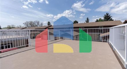 Residential - Townhouse - Edmonton, Canada - Canada