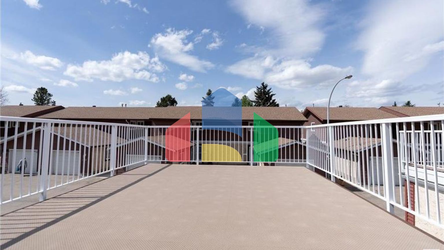 Residential - Townhouse - Edmonton, Canada - Canada