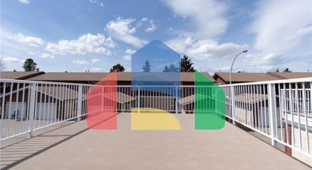 Residential - Townhouse - Edmonton, Canada - Canada