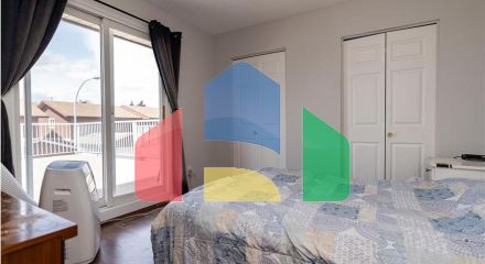 Residential - Townhouse - Edmonton, Canada - Canada