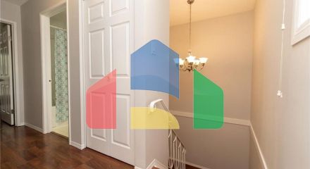 Residential - Townhouse - Edmonton, Canada - Canada