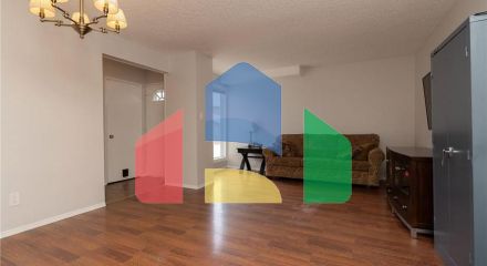 Residential - Townhouse - Edmonton, Canada - Canada