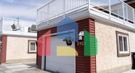Residential - Townhouse - Edmonton, Canada - Canada