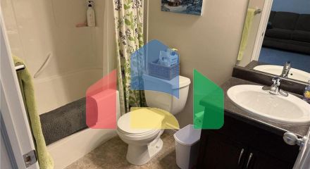 Residential - Single Family Home - Edmonton, Canada - Canada