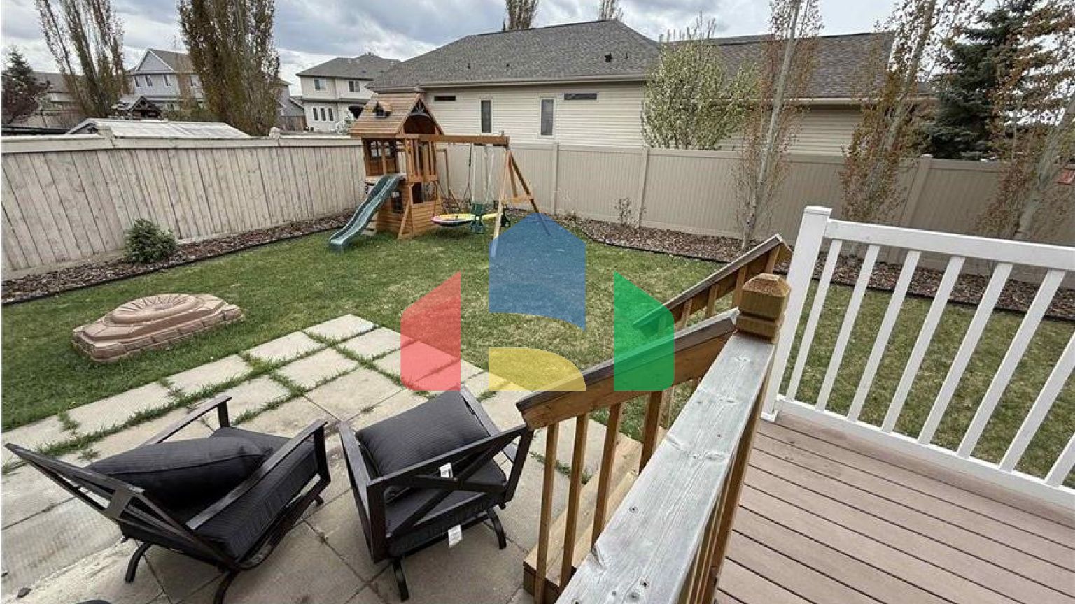 Residential - Single Family Home - Edmonton, Canada - Canada