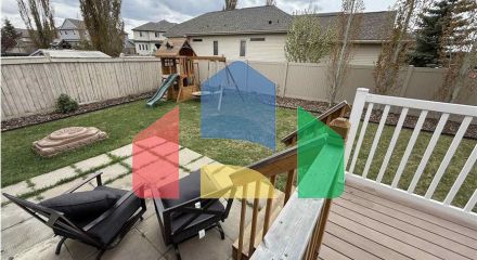 Residential - Single Family Home - Edmonton, Canada - Canada