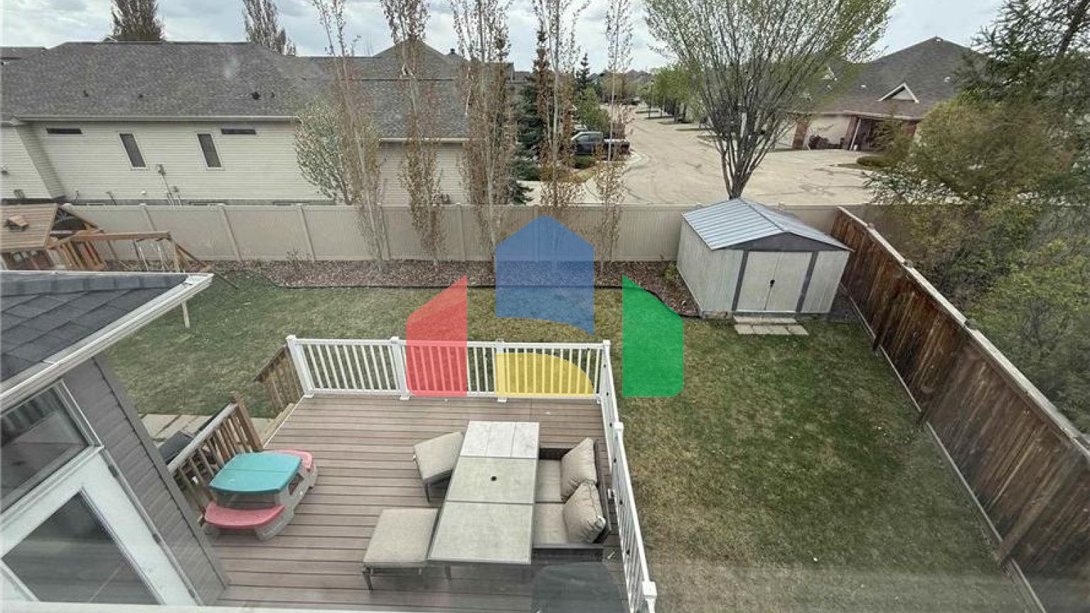 Residential - Single Family Home - Edmonton, Canada - Canada