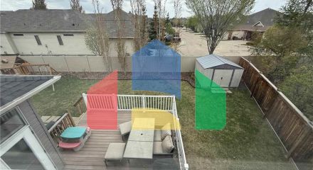 Residential - Single Family Home - Edmonton, Canada - Canada