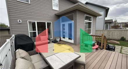 Residential - Single Family Home - Edmonton, Canada - Canada