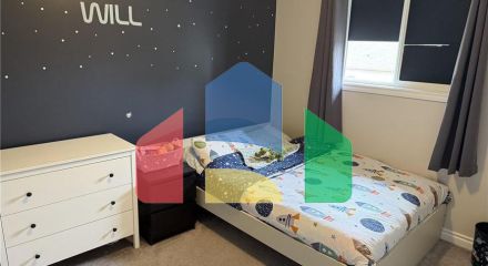 Residential - Single Family Home - Edmonton, Canada - Canada