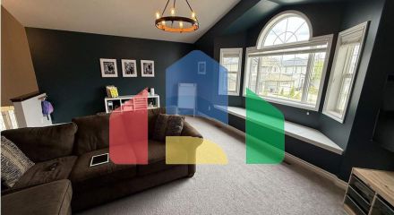 Residential - Single Family Home - Edmonton, Canada - Canada