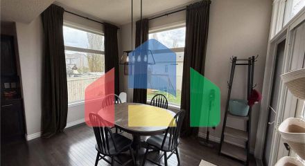 Residential - Single Family Home - Edmonton, Canada - Canada