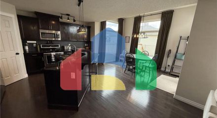 Residential - Single Family Home - Edmonton, Canada - Canada