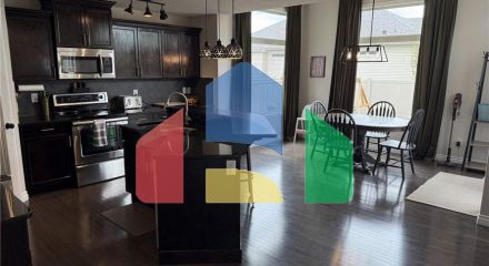 Residential - Single Family Home - Edmonton, Canada - Canada