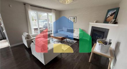 Residential - Single Family Home - Edmonton, Canada - Canada