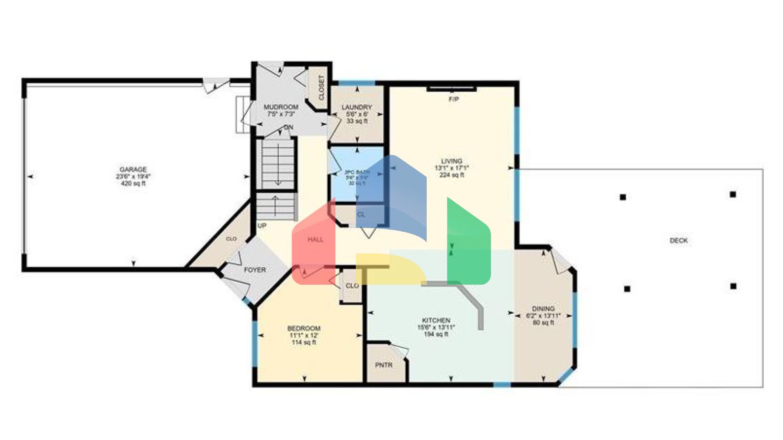 Residential - Single Family Home - Edmonton, Canada - Canada