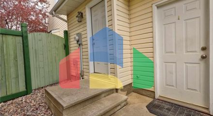 Residential - Single Family Home - Edmonton, Canada - Canada