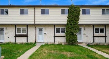 Residential - Townhouse - Edmonton, Canada - Canada