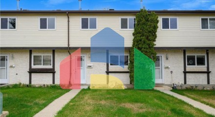 Residential - Townhouse - Edmonton, Canada - Canada
