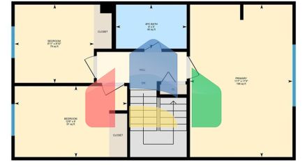 Residential - Townhouse - Edmonton, Canada - Canada