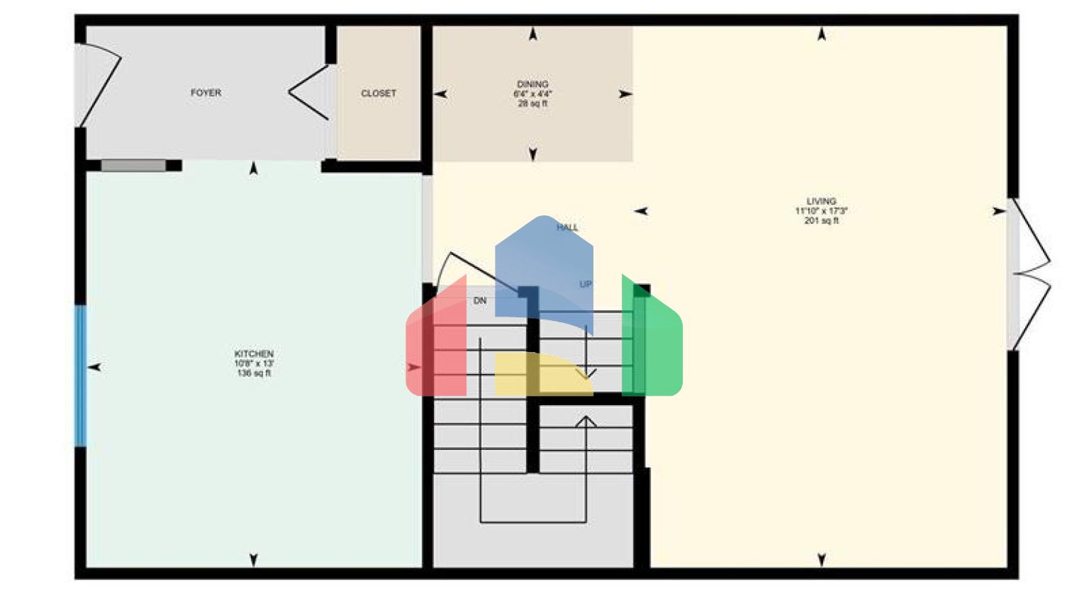 Residential - Townhouse - Edmonton, Canada - Canada