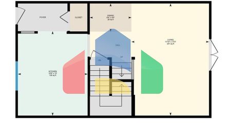 Residential - Townhouse - Edmonton, Canada - Canada