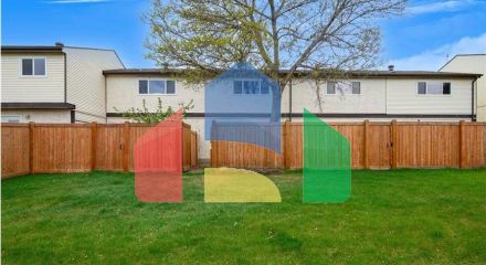 Residential - Townhouse - Edmonton, Canada - Canada