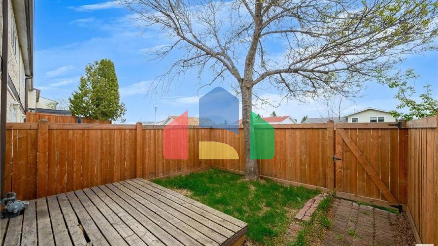 Residential - Townhouse - Edmonton, Canada - Canada