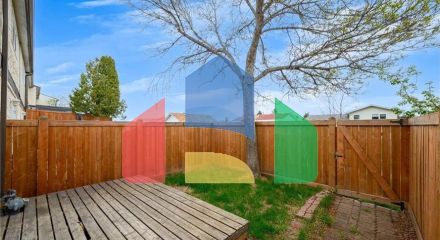 Residential - Townhouse - Edmonton, Canada - Canada