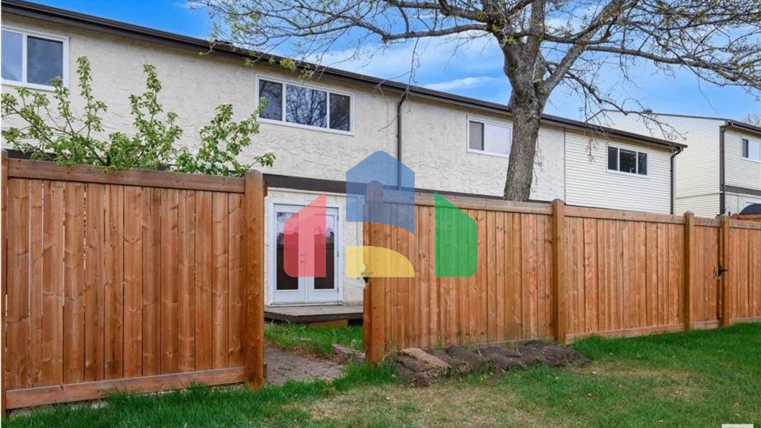 Residential - Townhouse - Edmonton, Canada - Canada