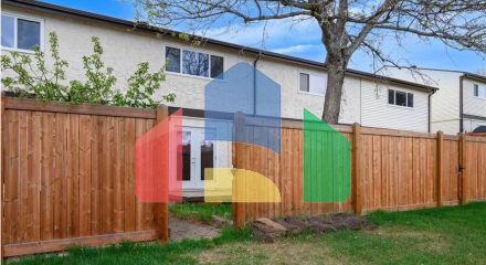 Residential - Townhouse - Edmonton, Canada - Canada