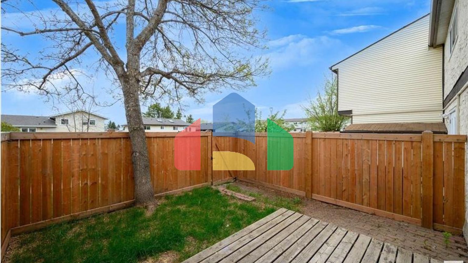 Residential - Townhouse - Edmonton, Canada - Canada