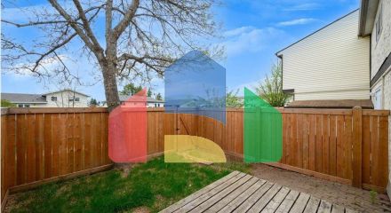 Residential - Townhouse - Edmonton, Canada - Canada