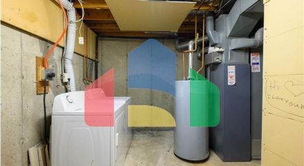 Residential - Townhouse - Edmonton, Canada - Canada