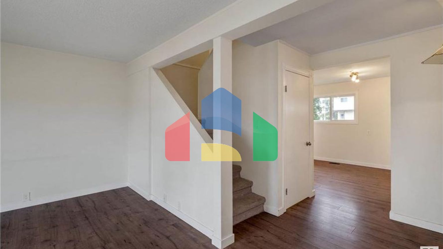 Residential - Townhouse - Edmonton, Canada - Canada