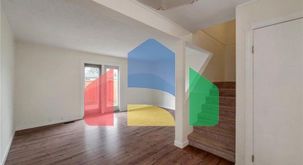 Residential - Townhouse - Edmonton, Canada - Canada
