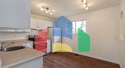Residential - Townhouse - Edmonton, Canada - Canada