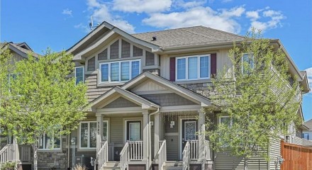 Residential - Single Family Home - Edmonton, Canada - Canada