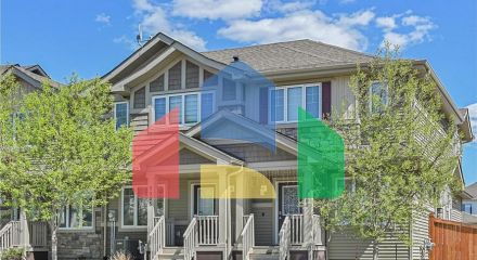 Residential - Single Family Home - Edmonton, Canada - Canada