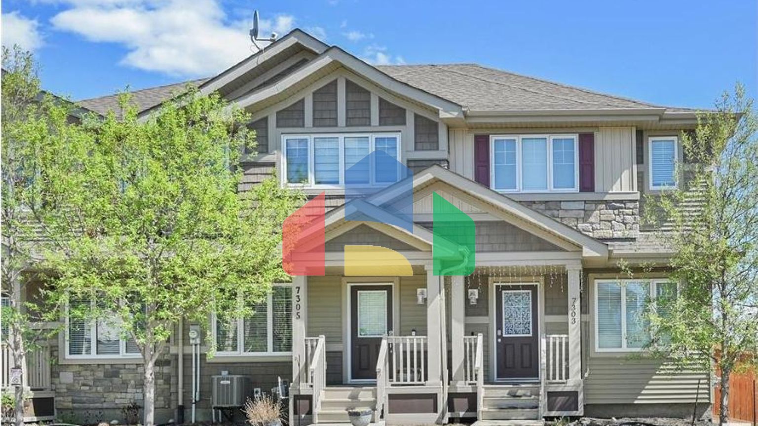 Residential - Single Family Home - Edmonton, Canada - Canada