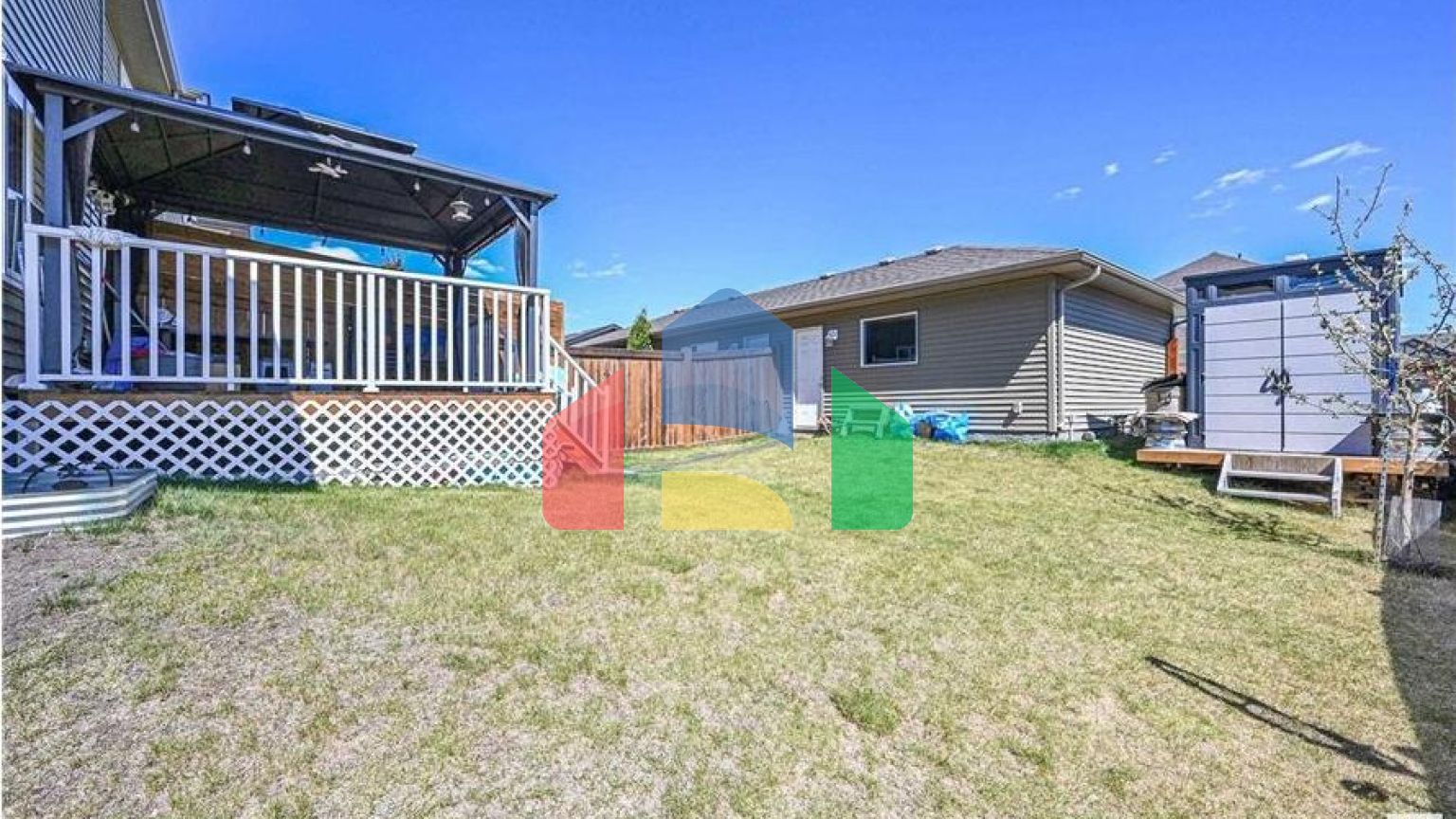 Residential - Single Family Home - Edmonton, Canada - Canada