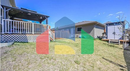 Residential - Single Family Home - Edmonton, Canada - Canada