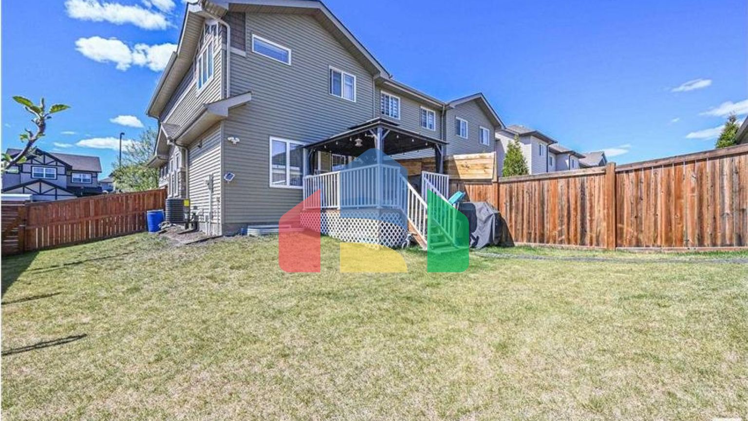 Residential - Single Family Home - Edmonton, Canada - Canada