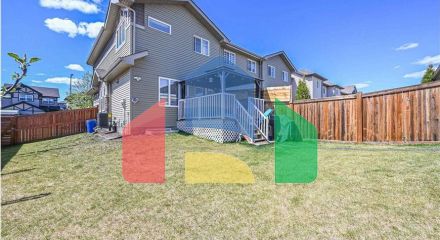 Residential - Single Family Home - Edmonton, Canada - Canada